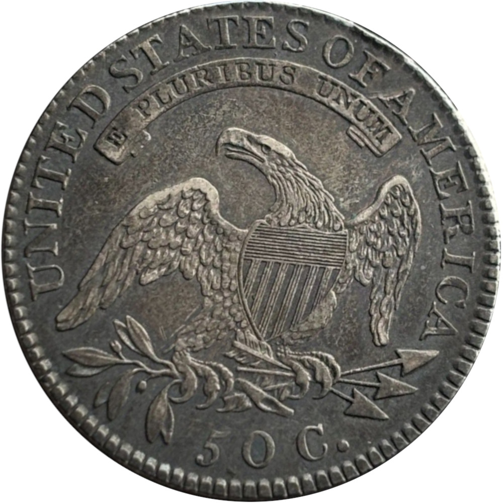 1818-50c-Capped-Bust-Half-Dollar-O-109-R1